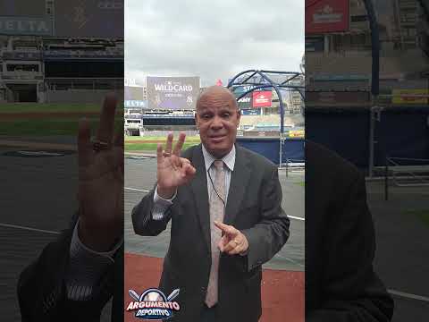 MLB - 2026: AL WILD CARD SERIES... Partido No.1 | Medias Rojas de Boston Vs. Yankees de New York