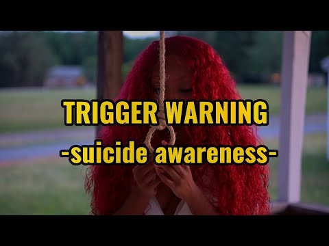 “Love How I Love You” - TRIGGER WARNING - Suicide Awareness