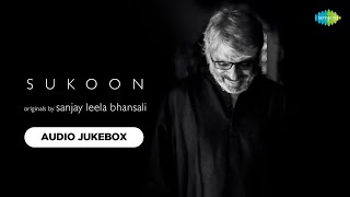 Download lagu Sukoon | Sanjay Leela Bhansali | Rashid Khan | Shreya Ghoshal | Armaan Malik | Papon | Audio Jukebox mp3
