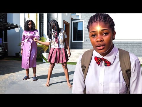 The Anger Of The Innocent School Girl - New Nigerian Movies 2026