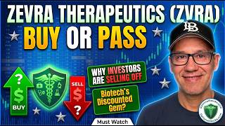 Is ZVRA Stock a Hidden Gem or a Value Trap (Full Analysis)