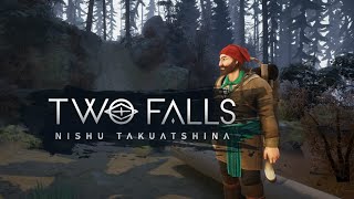 Two Falls (Nishu Takuatshina) – Meet Pierre teaser