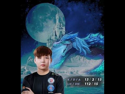 NothingToSay WInter wyvern teaches how to claim MMR in 2022 !