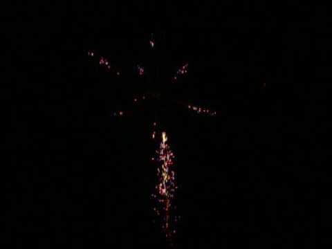 Enigma Fireworks Saurman's Anger 200g