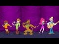 Scooby-Doo!: Stage Fright Main Title 