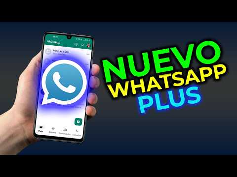 NUEVO Whatsapp Pluss DELTA Agosto