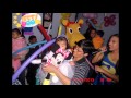 Show Infantil Backyardigans FestyBoom Eventos Infantiles Lima Perú