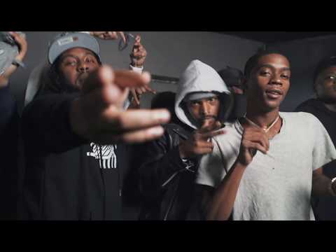 Yung Drama x MG - Back Up
