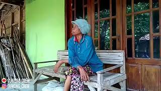 Download lagu nenek marah marah mp3