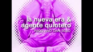 Iñigo and Dan Solo - La Nueva Era (No Static Recordings)