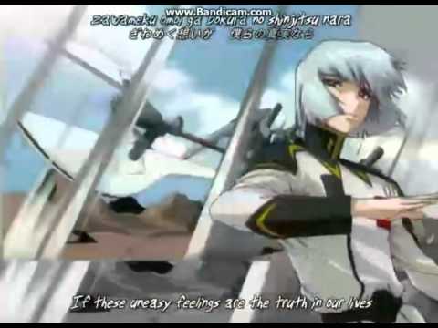 Gundam Seed Destiny Opening 1 - ZIPS