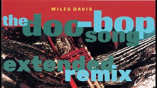 Miles Davis- The Doo Bop Song (extended mix), 1992