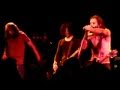 Black Light Burns Coward Live At The Roxy 11 17 07