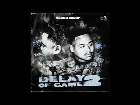 Young Scoop - Crooked Smile ft Lil Cuz (Official Visualizer)