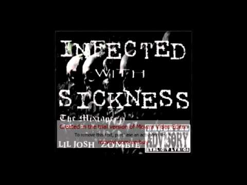 IWS  -INFECTED WITH SICKNESS (FULL ALBUM/ UNRELEASED VERSION)