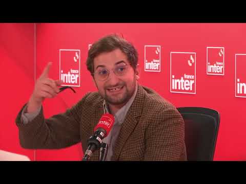 Marvin, héros du mouvement “chaussettes discrètes". Benjamin Tranié Moi ce que j'en dis