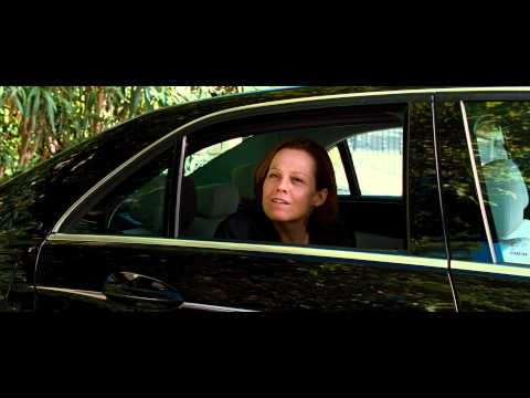 The Cold Light of Day