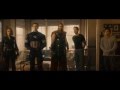 Avengers Age of Ultron music video ( Heroes of our ...