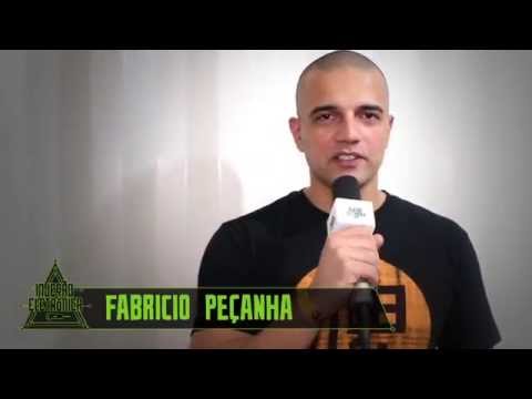 1º Injeção Eletrônica Festival  - Edição 2014/1