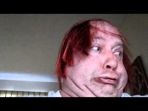 I am sexy and i know it.