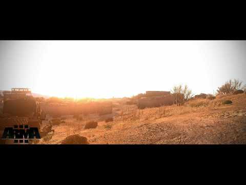 Arma 3: Survive - Soundtrack: Conquisitor