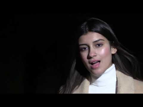 Alexia Ivan   Buna seara oameni buni   Colind