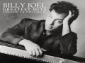 Pressure Billy Joel Vinyl Restoration