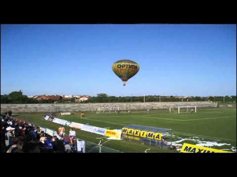 Fc Modrica Maxima champion BiH in 2008 in  football