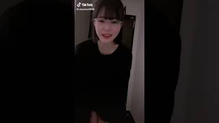 巨乳美人【tiktok】
