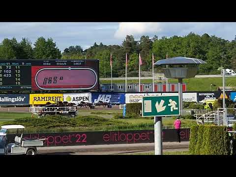 Elitloppet 2022 Solvalla Elitloppet Final