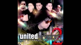 Reino Unido - Baby Nory ★United Kingdom 2★ (Prod. ReBorn Music y Radikal) / NUEVO 2013