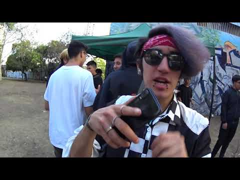 voluntad de fuego vs street wolves final Alfa Free Battles