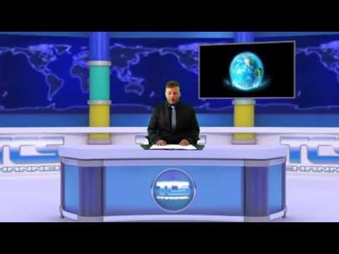 TG Melito e dintorni - TCS Channel - Sabato 6 Luglio 2013 a cura di Domenico Vinci