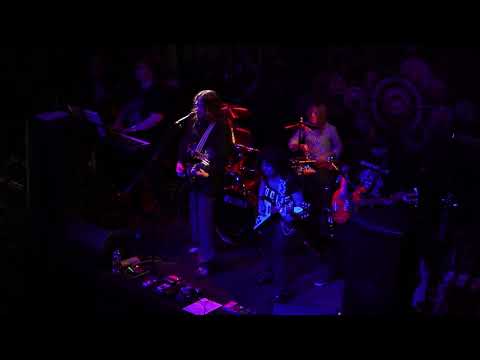 QueenField - I Was Born To Love You (12ATM, Podolsk, 5th December 2020)