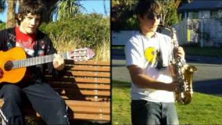 The Pinker Tones - Karma Hunters (kaiapoi)