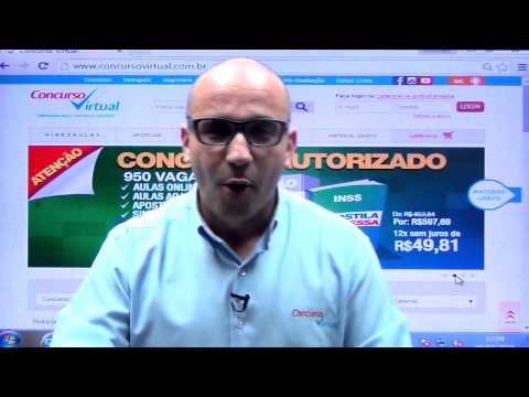 Marcelo Marques - Apostila Grátis na Compra de qualquer pacote