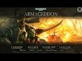 Warhammer 40,000: Armageddon | GamePlay PC ...