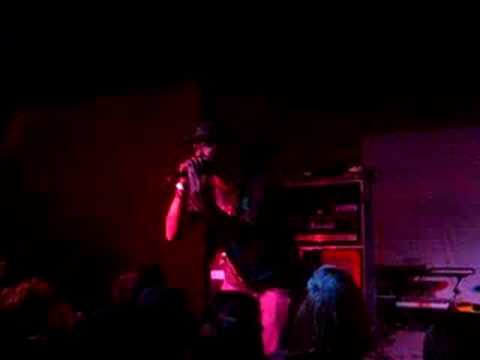 P.O.S - Stand Up(live) Matthews Bar and Grill