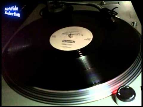 Rimes "all 4 the cream" (Street Team Mix) 1996 - PROMO