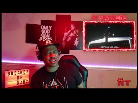 [NEW] Chris Brown ft Clever - Rolls Royce Umbrella (Reaction)