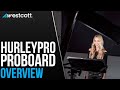 Introducing HurleyPro ProBoards