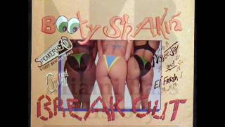 Speakerhead - The adventures of Speakerhead