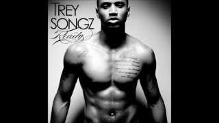 Trey Songz - Holla If You Need Me (Chopped N Screwed)