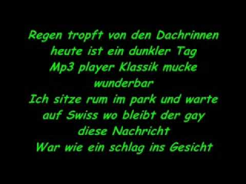 Swissgin Die Konzequens