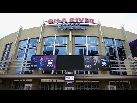 The Trials and Tribulations of the Coyotes Franchise From 1996 Until Now