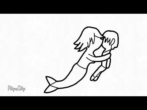 Mermaid Vore Please Read Description