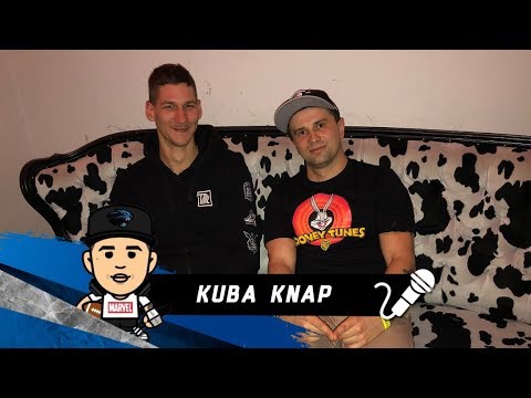 Kuba Glogowski x Kuba Knap