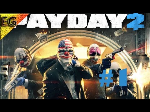 PC \ PayDay 2 \ Refugio_Brain: La Casa Segura \ Mision 1 \ HD