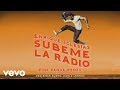 Enrique Iglesias - SUBEME LA RADIO (Pink Panda Remix) ft. Descemer Bueno, Zion & Lennox Enrique Iglesias - SUBEME LA RADIO (Pink Panda Remix) ft. Descemer Bueno, Zion & Lennox