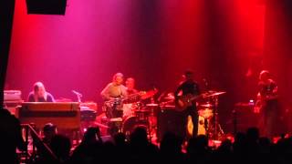 Steve Kimock - High Heeled Sneakers 3-13-15 Gramercy Theatre, NYC